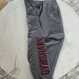 Gymshark joggers